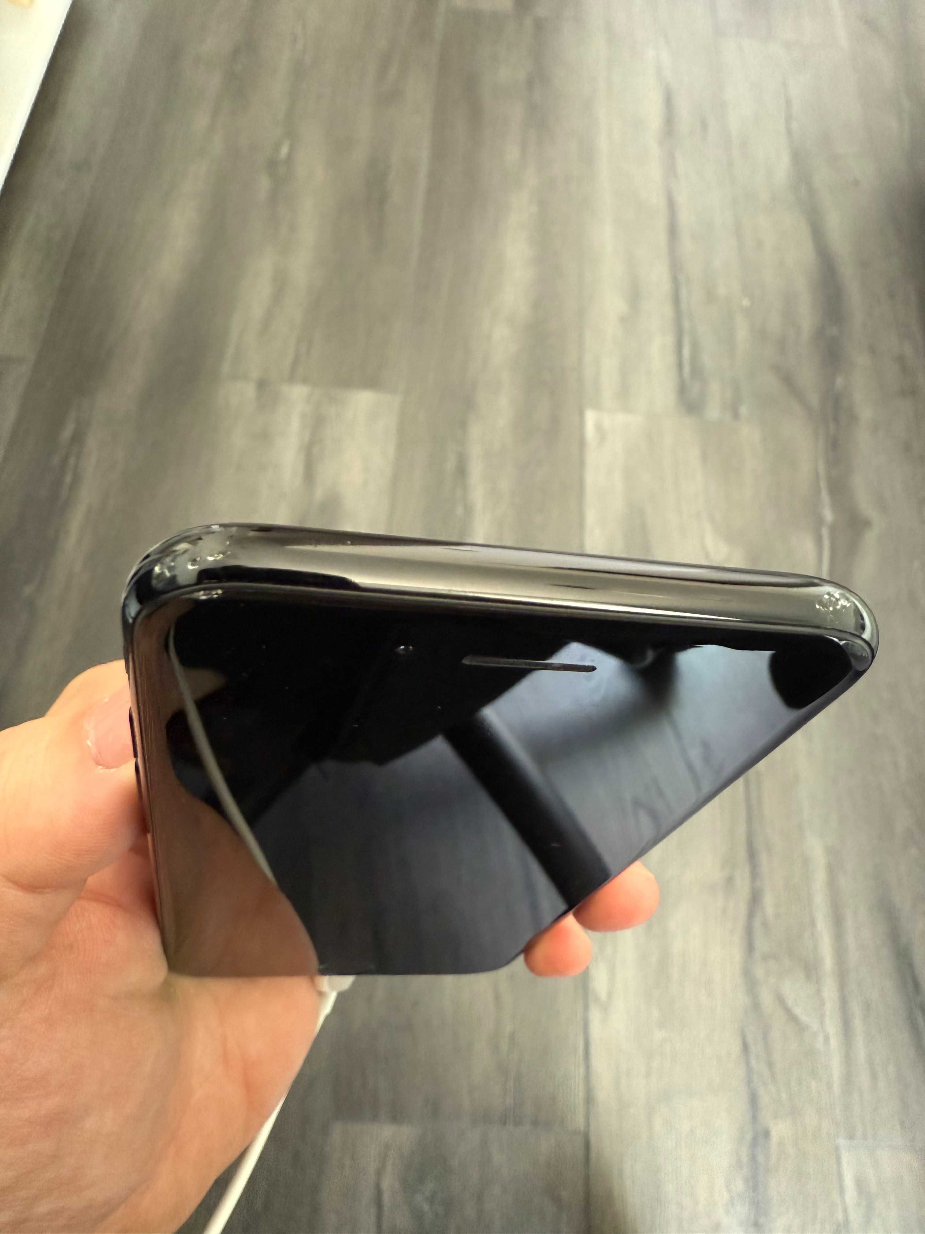 iphone 7 128Gb Black onyx