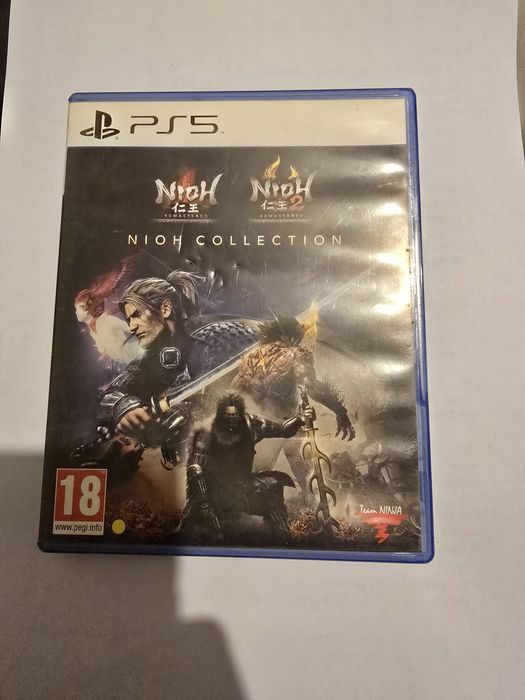 Игри за PlayStation 5