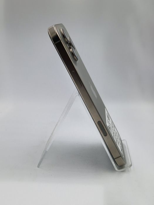 Iphone 16 Pro Max 256Gb/100% Baterie #48050