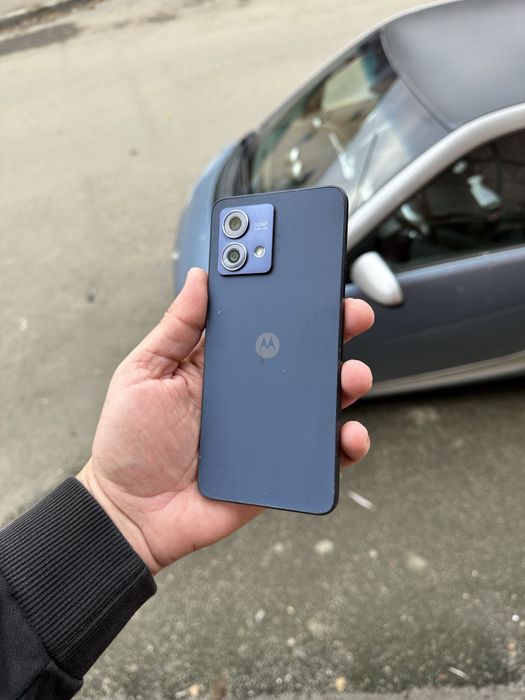 Motorola G84 256 Gb 12+8 Gb Ram Boost dual sim