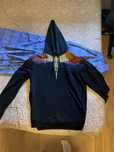 Hanorac Marcelo Burlon