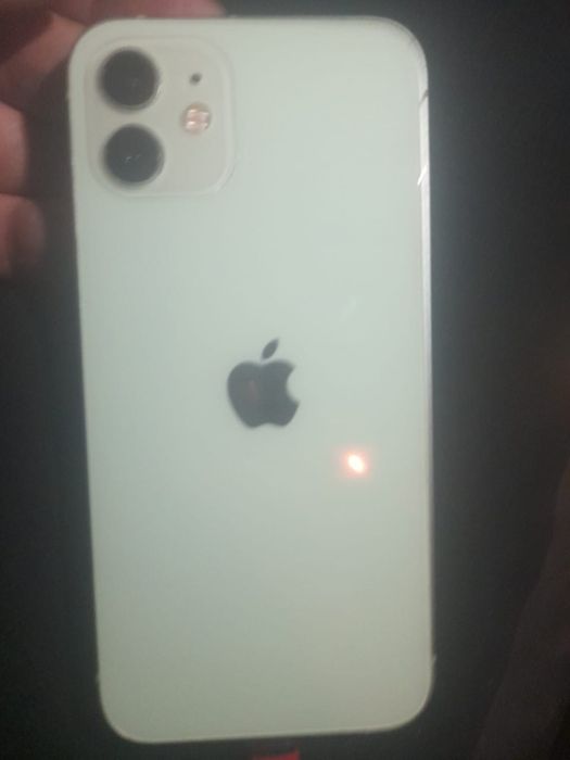 Айфон 12 128/100