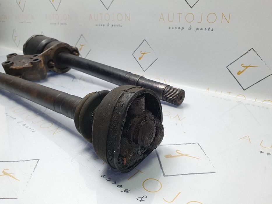 Planetara dreapta fata FIAT DUCATO Platform/Chassis (230) [ 1994 - 2002 ] OEM 1491236080