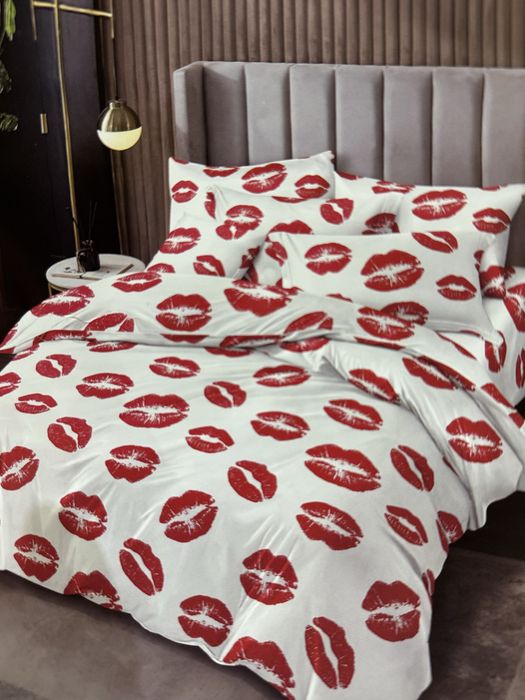 Постельное белье