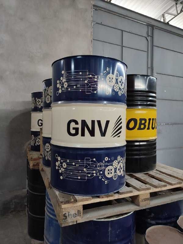 Дизельное масло  M14-B2 GNV Diesel 40