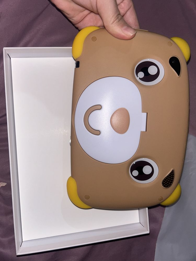 Планшет для детей android 15