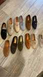 Mocasini Loro Piana Unisex