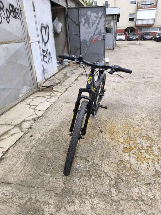Bicicleta Terrana  27 ,5" MTB