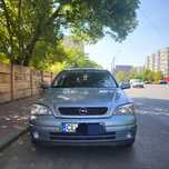 Vand Opel Astra G din 2006 cu GPL Lendi Renzo