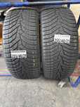 255/40/21 Bridgestone M+S