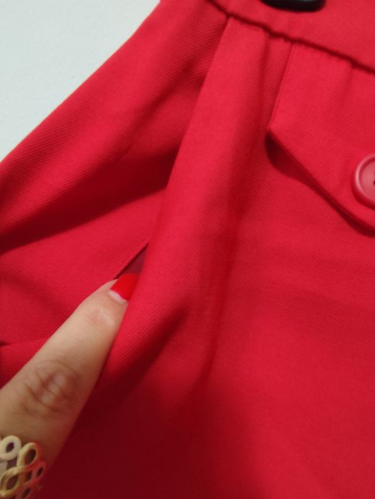 LC Waikiki pantaloni dama noi M