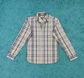 Camasa Tommy Hilfiger Slim Fit Blue/Yellow