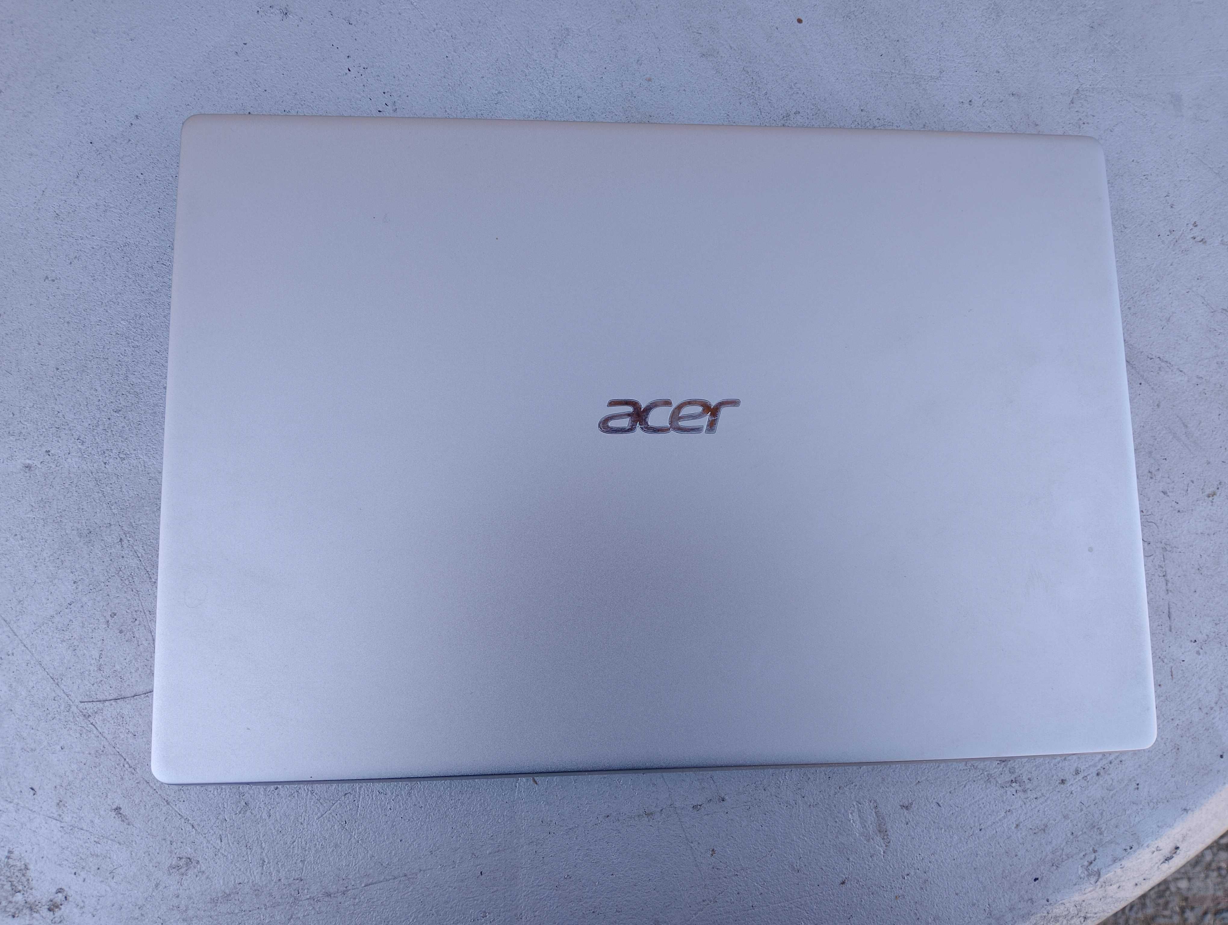 Acer swift 3 ultrabook