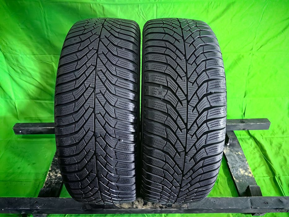205/50R17 Kumho 2023 6,8mm stare foarte buna