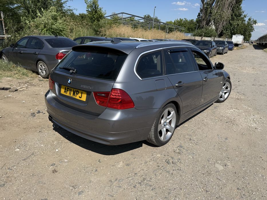 Jante r17 bmw e90 e91 e92 e93 e87 e81 e82 e88 e84