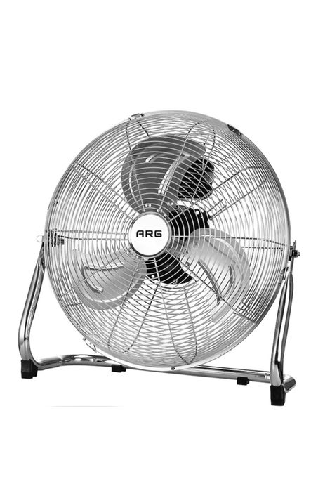 Вентилятор ARG W-FF1815G серебристый