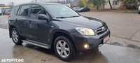 Toyota RAV4 12.2009 2.2D 4D 136 CP E4 4x4 6 trepte Clima Webasto Piele Navi