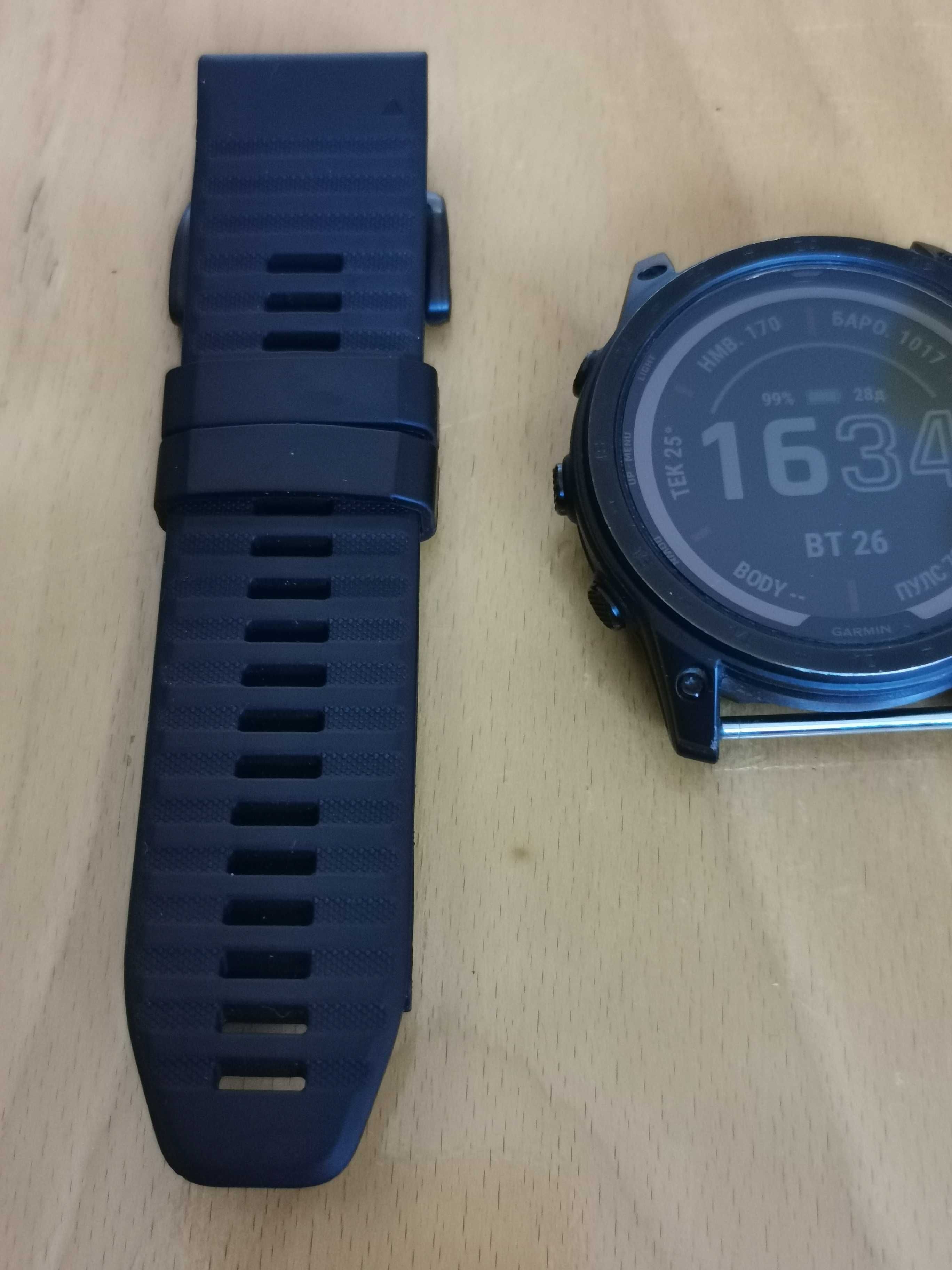 Garmin Tactix 7 pro ГАРАНЦИОНЕН