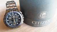 Citizen Promaster Skyhawk A-T JY0040-59L Blue Angels