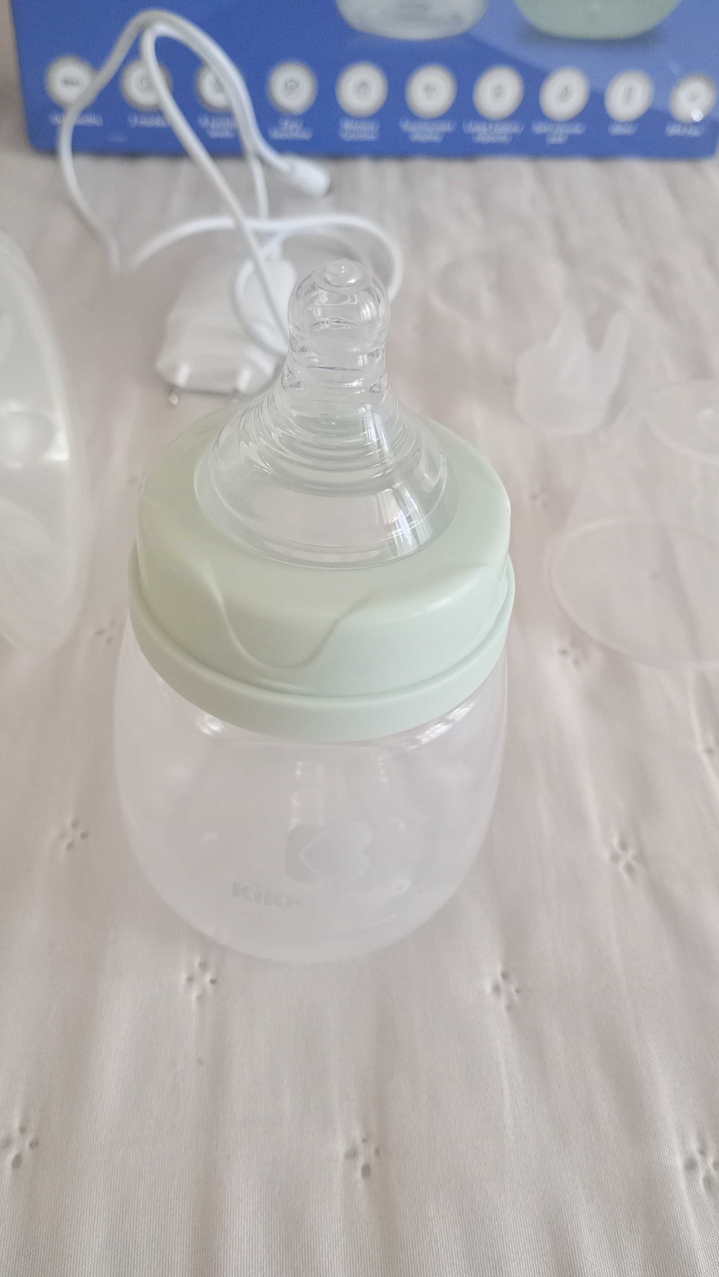 Електрическа помпа за кърма kikka boo serenity