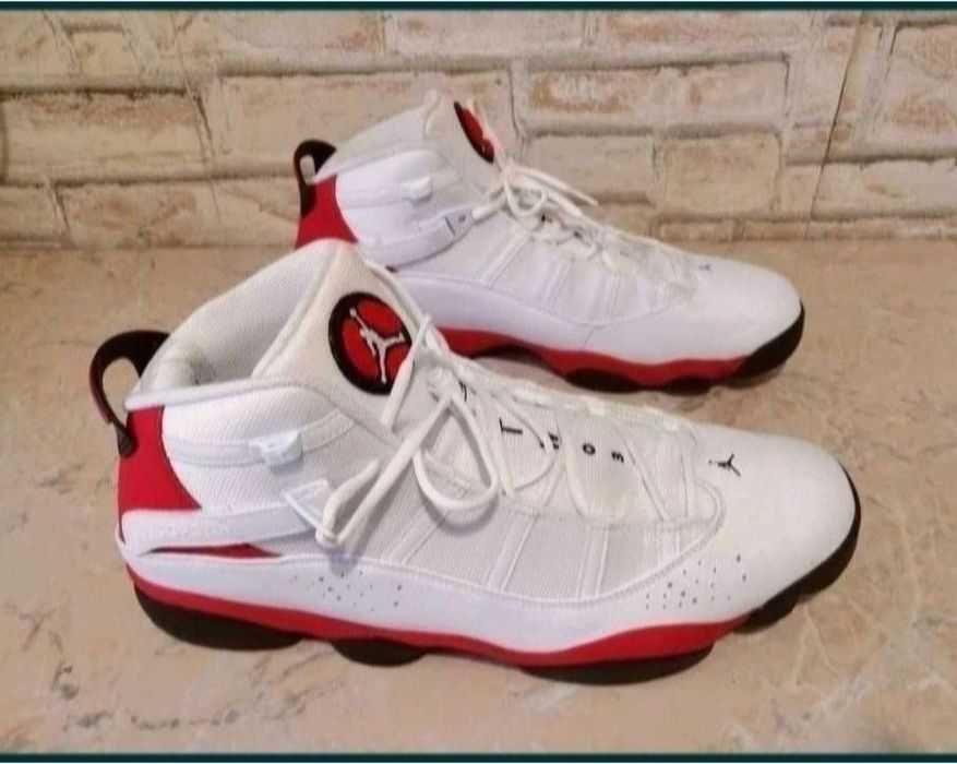 Air Jordan numărul 49-50