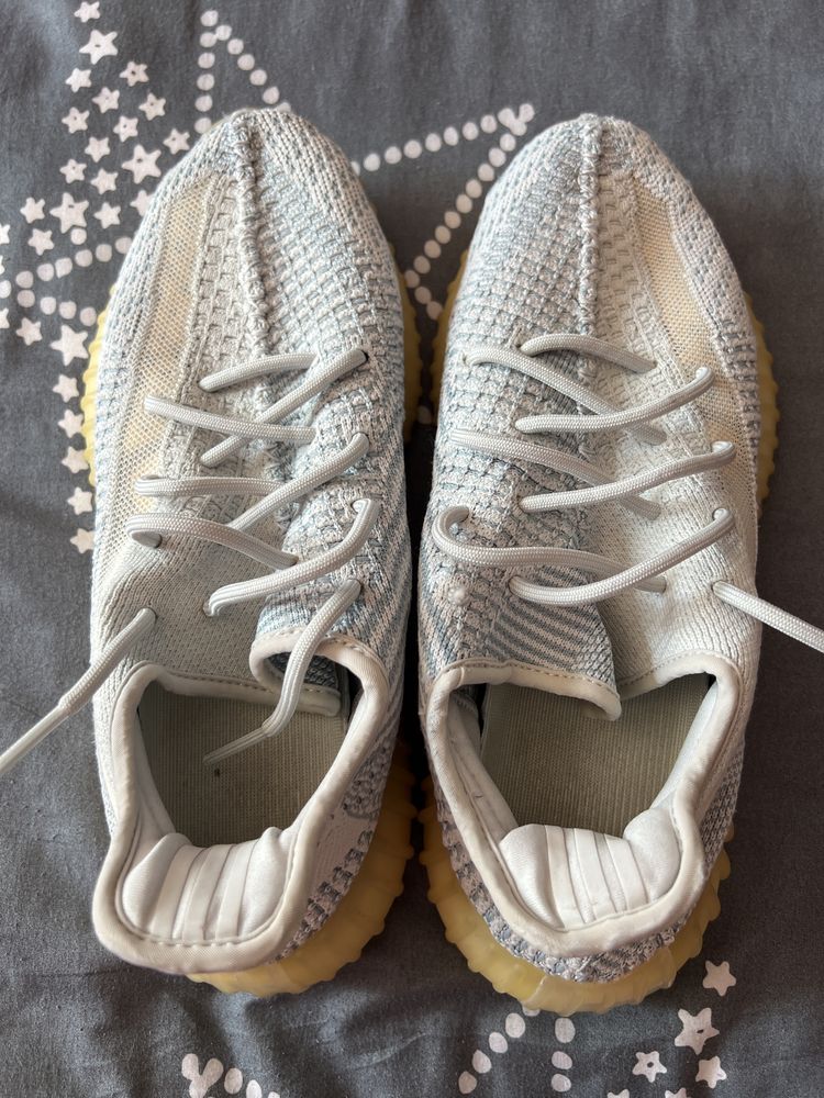 Мъжки маратонки  Yeezy 350 boost