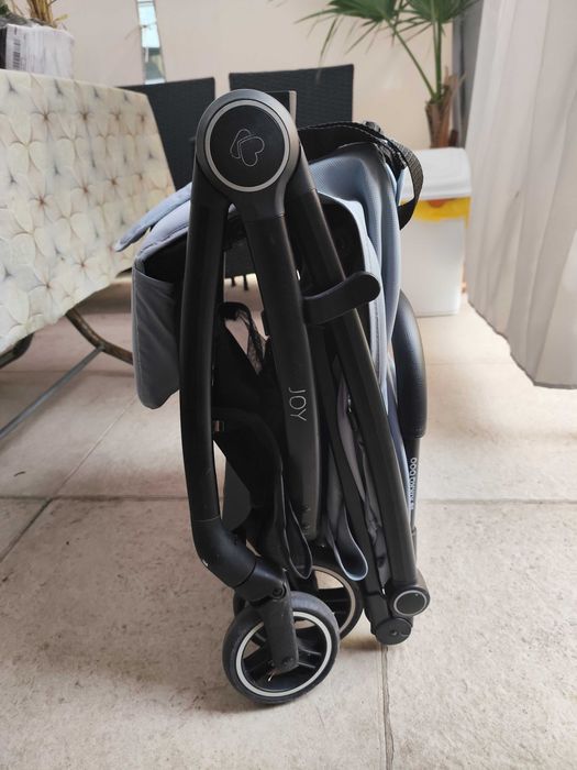 Лятна количка Kikka boo joy