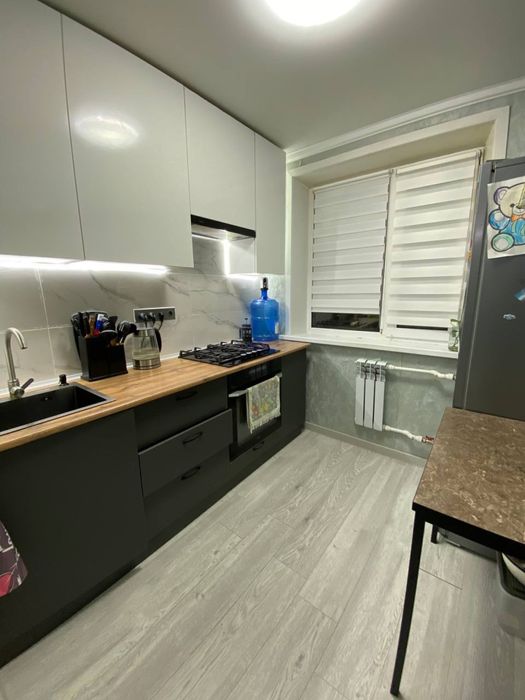 Продам 3 ком квартиру