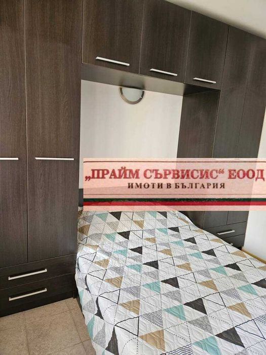 Продава се Двустаен апартамент в к.к. Слънчев бряг - 60 кв.м за 959 €/кв.м - Снимка #6