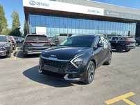 Kia Sportage Style Light