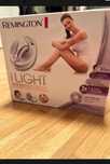 Remington лазерна епилация i-Light Pro IPL6500