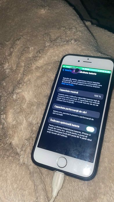 Vănd  IPhone 6s 350 lei