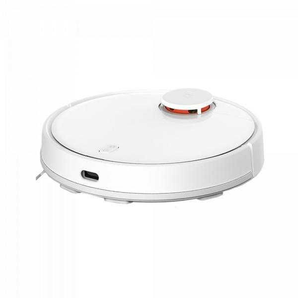 Пылесос Xiaomi Mi Robot Vacuum-Mop P (White)