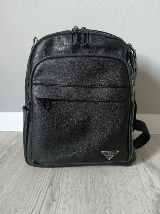 Продам новый рюкзак экокожа