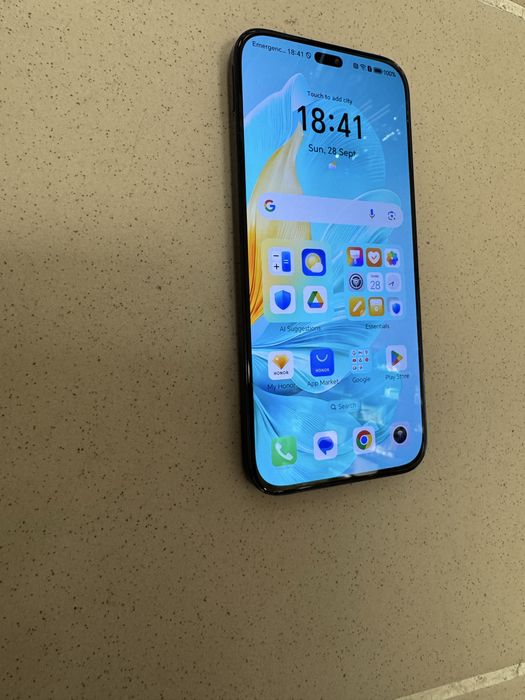 Honor 200 Lite 8+8/256gb