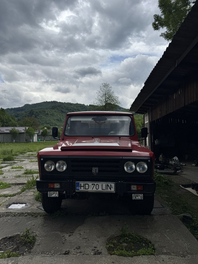 Vand piese auto Aro