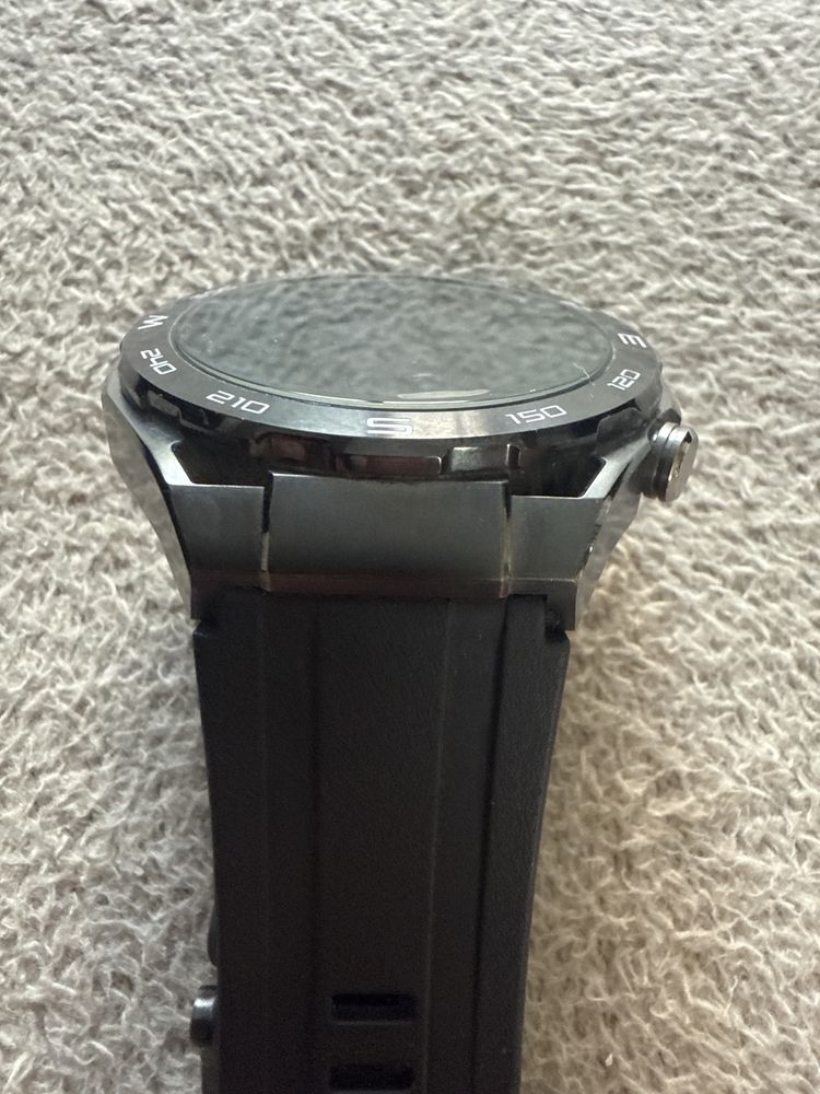 Huawei Ultimate  Watch