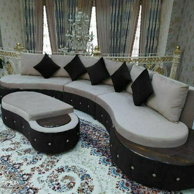 Реставрация мягкой мебели