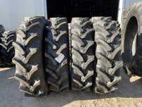 Cauciucuri radiale noi 280/85R28 marca OZKA pentru tractor fata