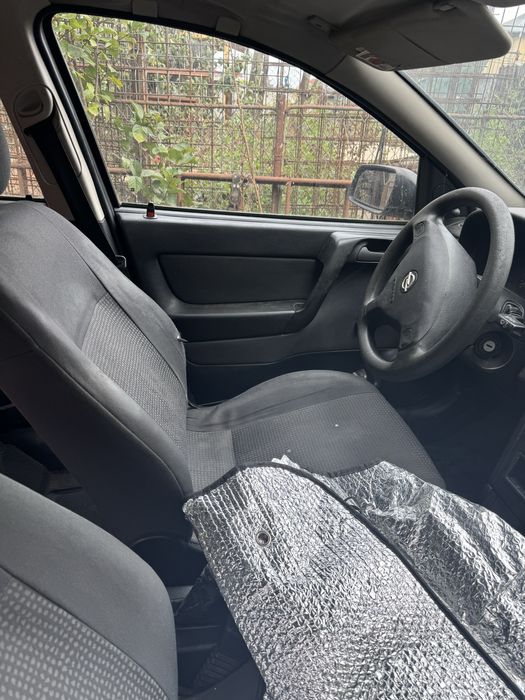 Vând Opel Astra G