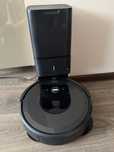 I robot i8+  робот за сухо и мокро  почистване