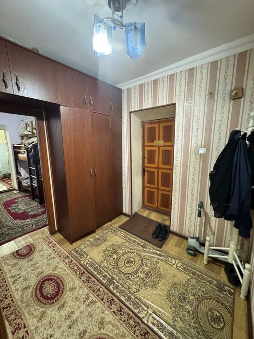 Квартира Продаётся Мирзо Улугбекский ор-р Геофизика 2/2/4 Серия-77