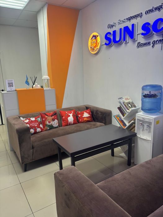 Продам готовый бизнес. Развивающий центр для детей