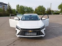 2023 Chevrolet Monza moshina yangi ideal olasiz minasiz