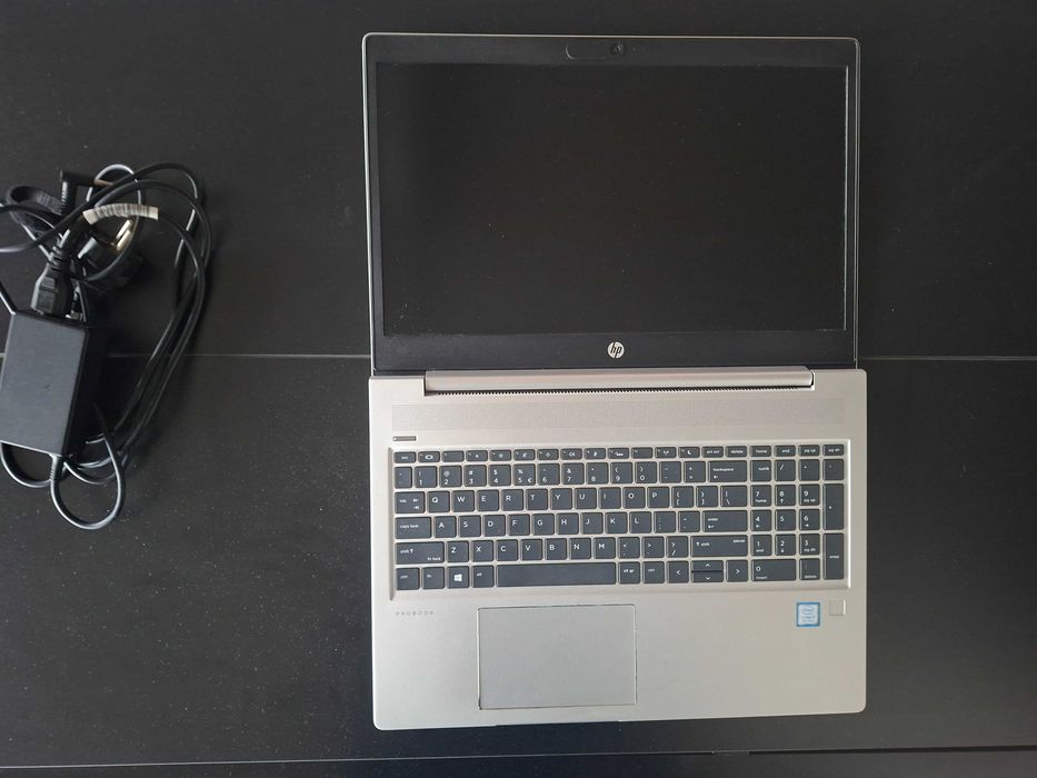 Лаптоп HP Probook 450 G6