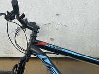 Bicicleta Velors challenge 2,7