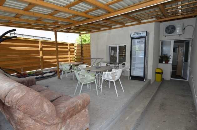 Vila turistica de vanzare in Costinesti Ultracentral