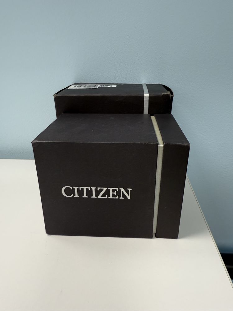 Часовник Citizen Eco-drive Radio Controlled AT9030-55E