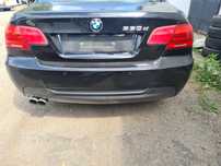 Triple bmw e92 facelift
