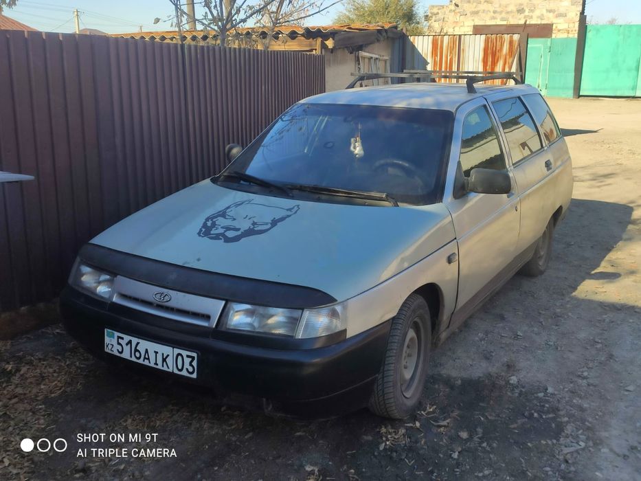 Продам ВАЗ (LADA) 2111 Универсал